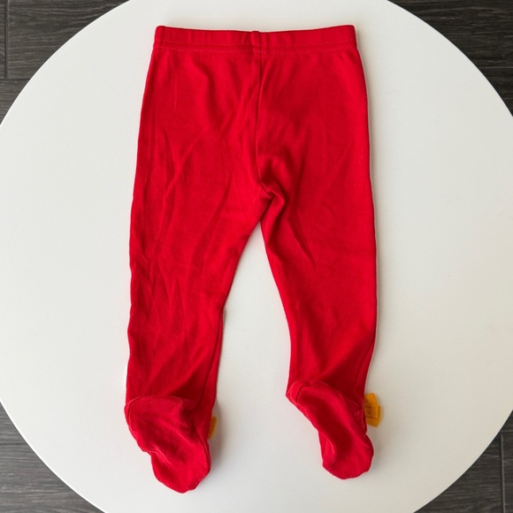 Kansas City Chiefs Baby Bundle 6 Months - Picture 10 of 16